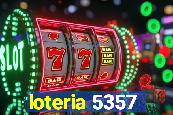 loteria 5357